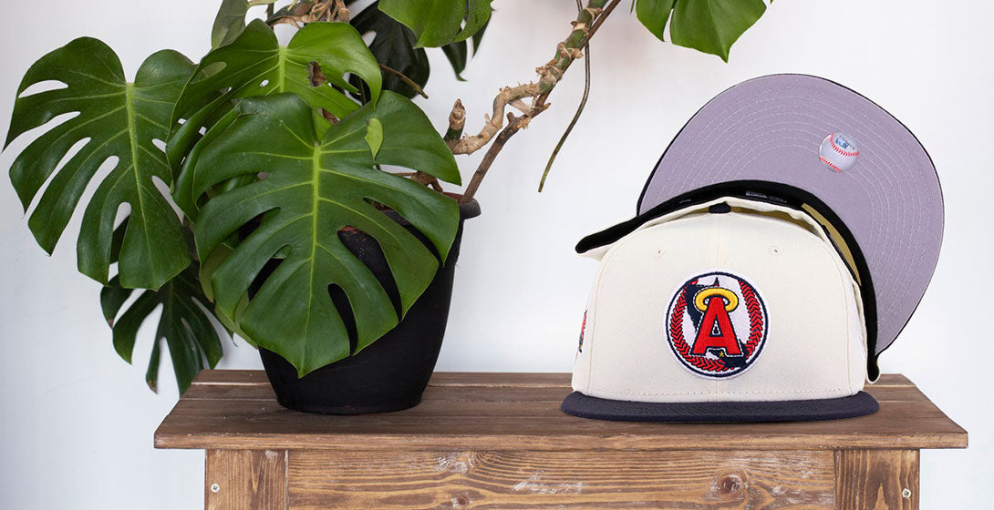 Should the Oakland A's adopt this new cap design?