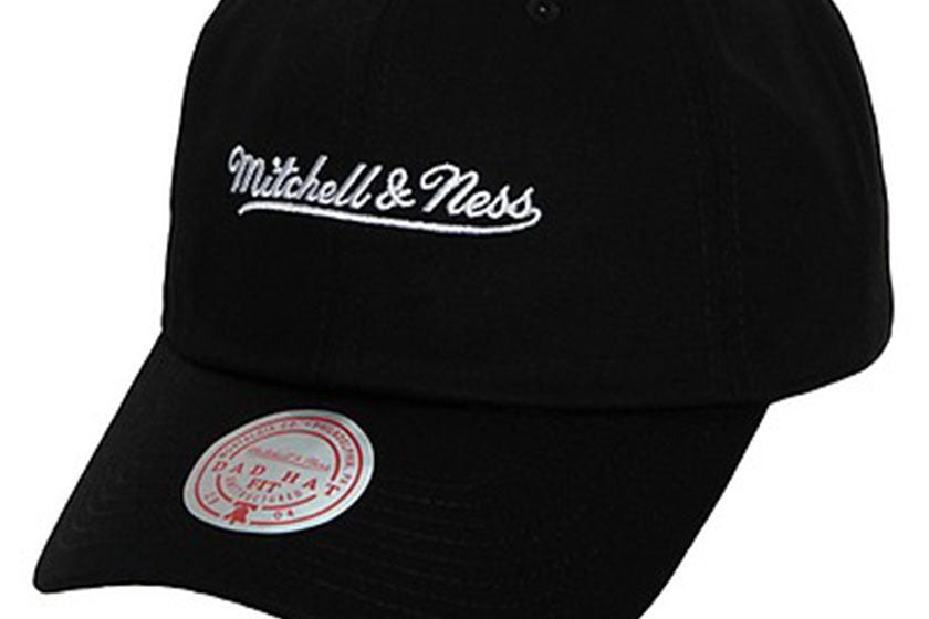 How To Tell If A Mitchell And Ness Cap Is Legit Or Fake