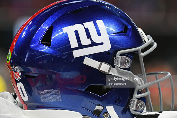 Team Spotlight: New York Giants