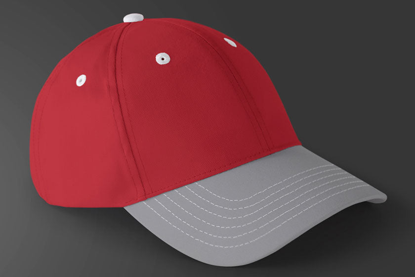 What's The Purpose Of The Button On Top Of Your Baseball Cap?