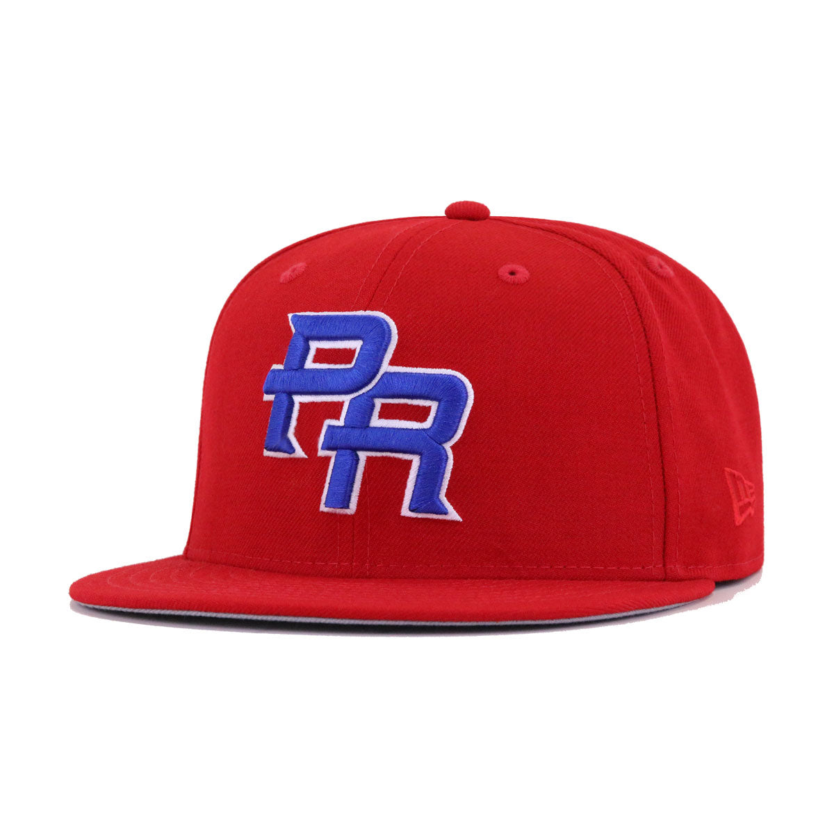 puerto rico world baseball classic hat