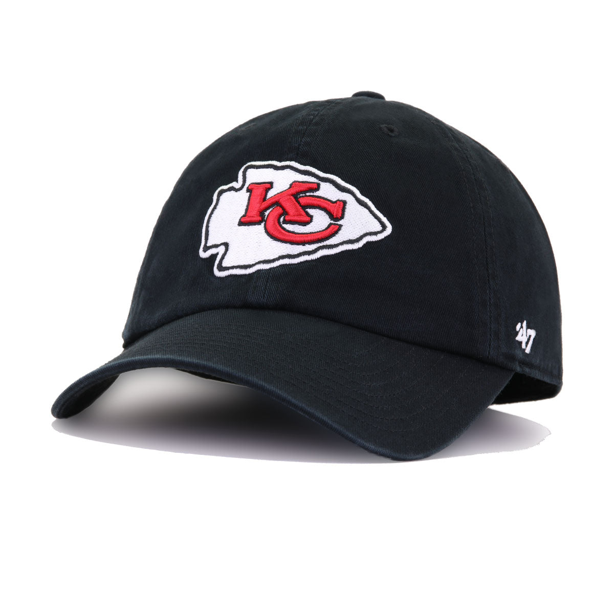 Kansas City Chiefs Hat / Chiefs Hat / KC Dad hat