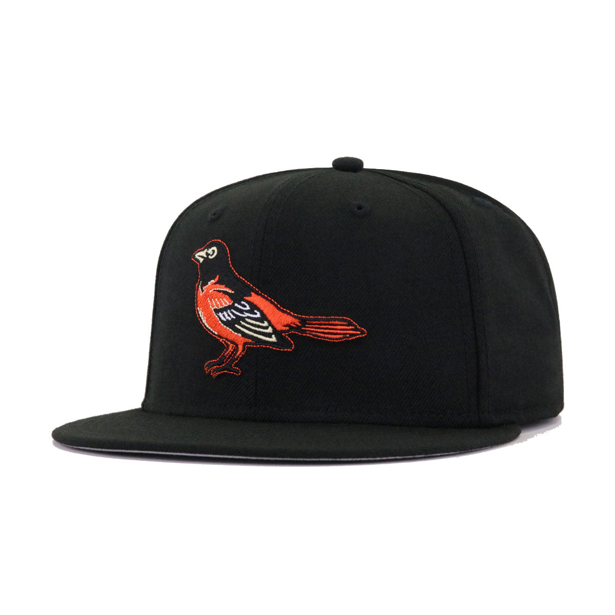 Baltimore Orioles New Era 2023 Armed Forces Day On-Field 59FIFTY