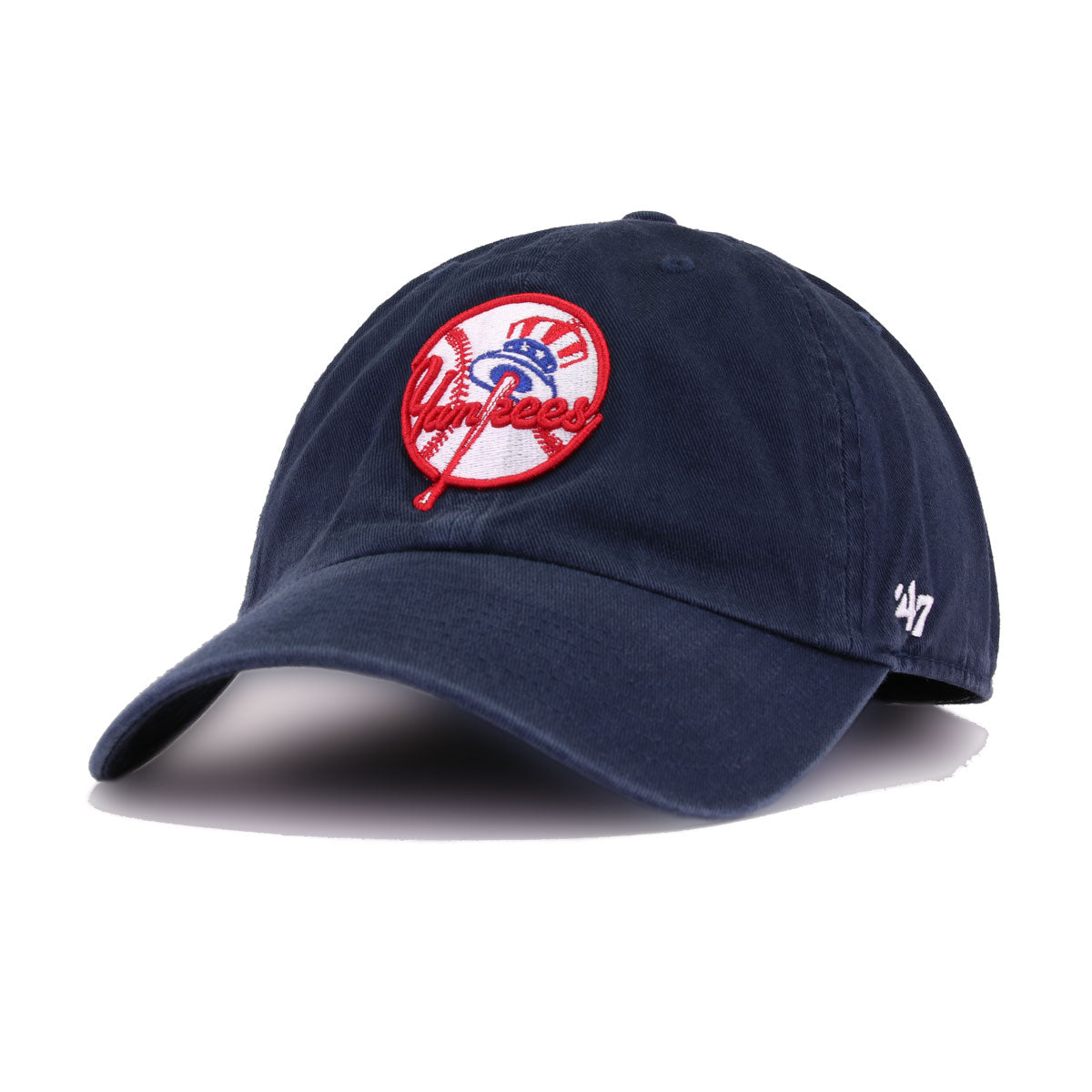 47 Brand Yankees Dad Hat