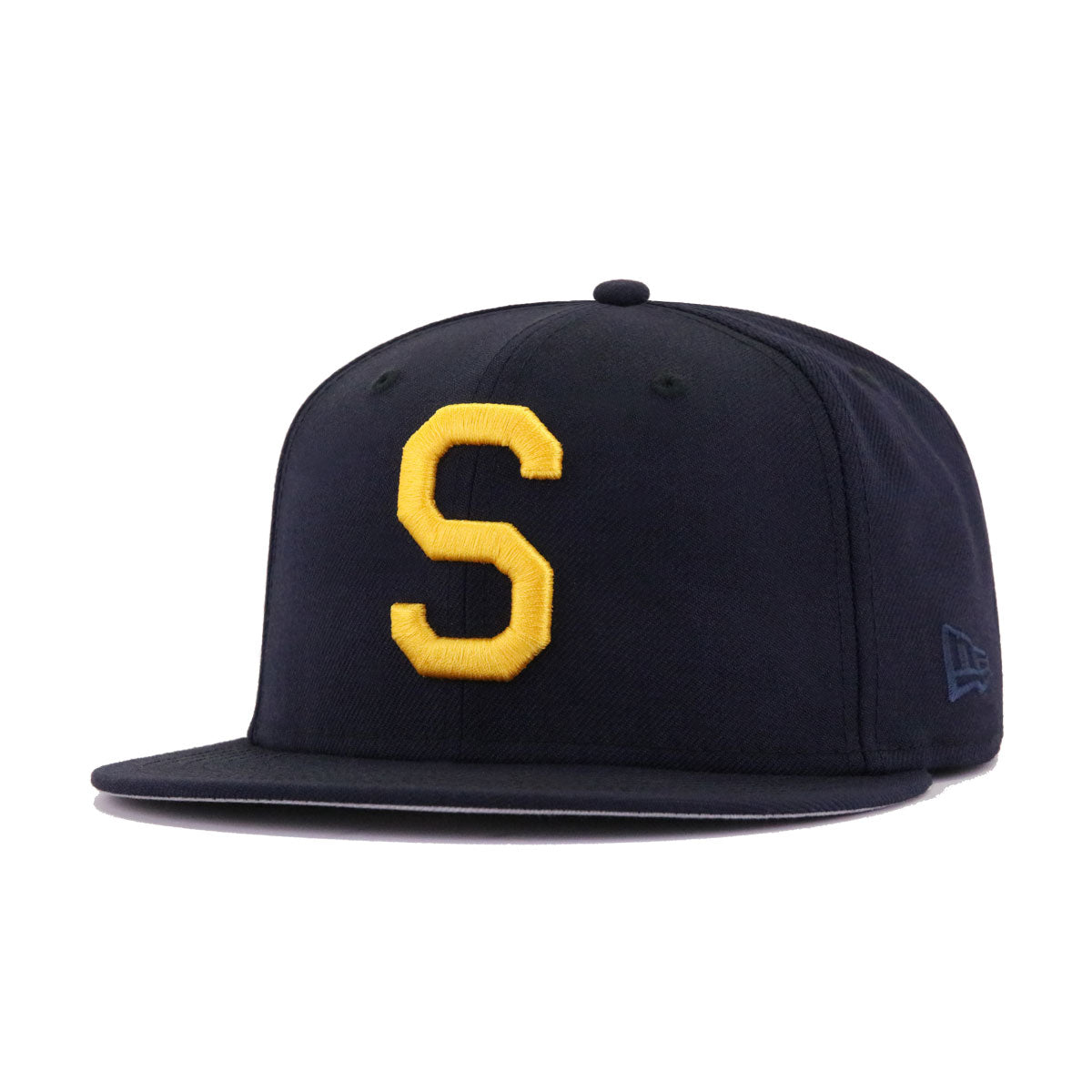 Seattle pilots hot sale baseball cap