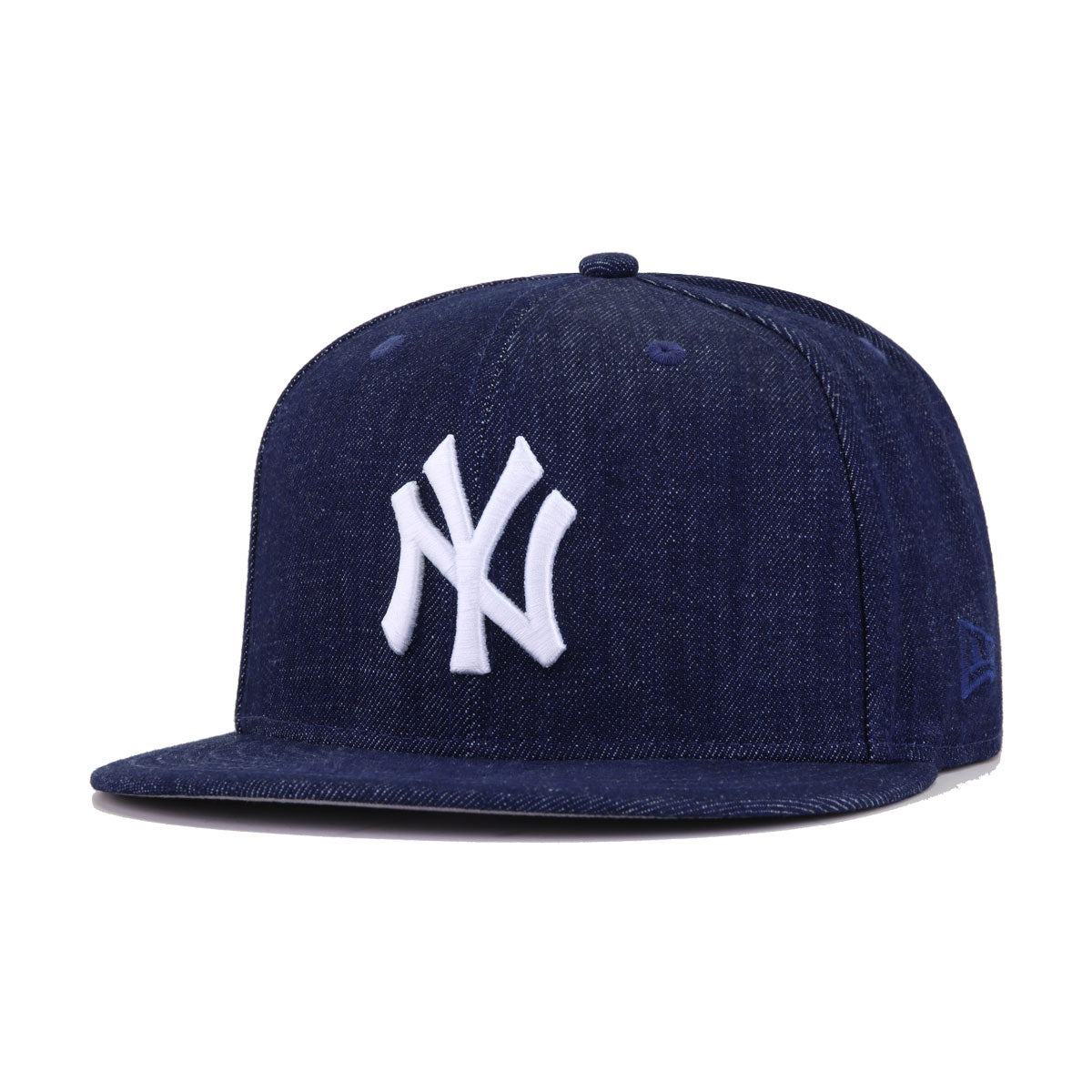 New Era MLB New York Yankees Denim 9FIFTY Snapback Hat American Flag cap New outlet wit