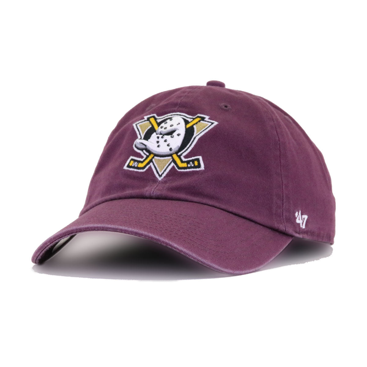 Ducks Dad Hat 