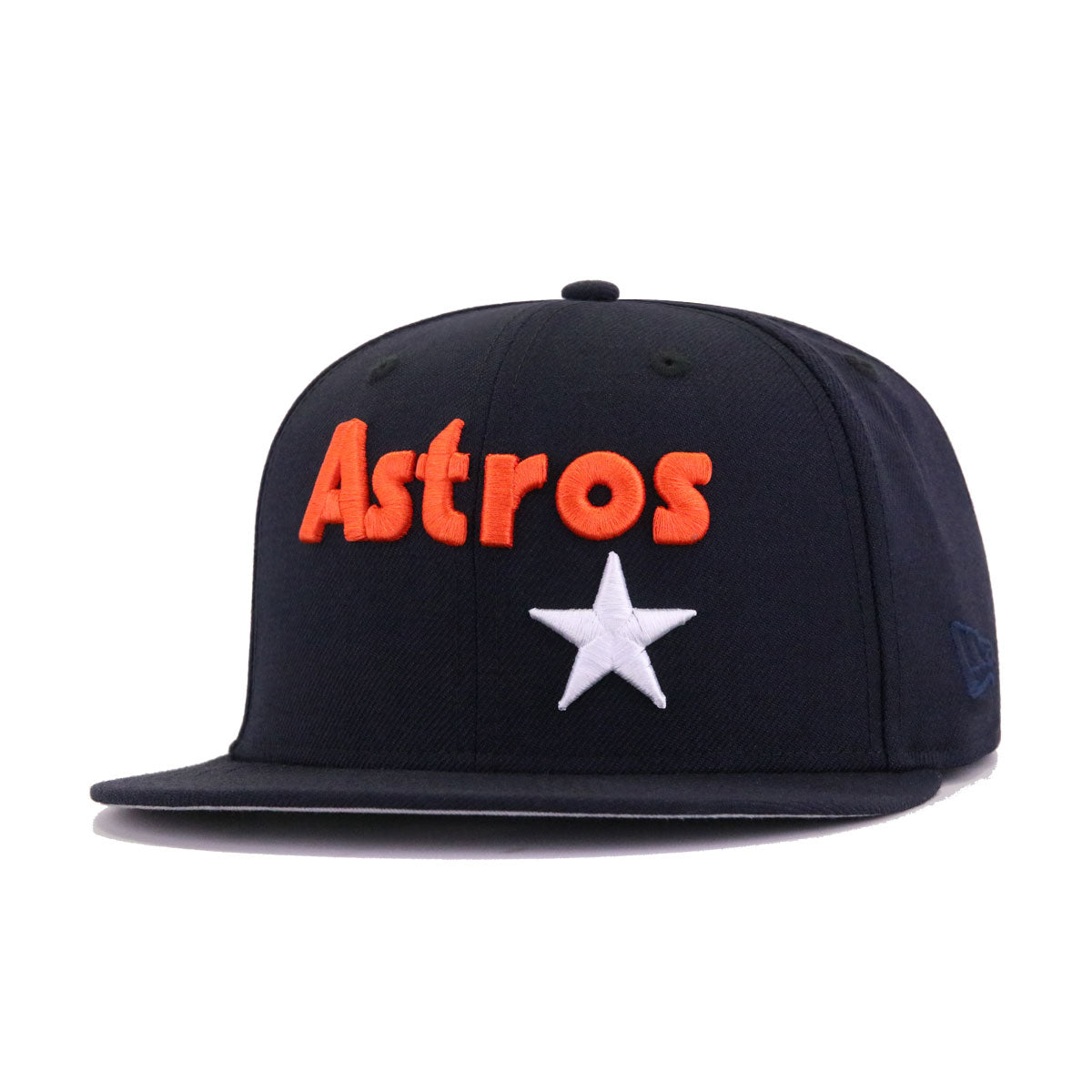 myfitteds.com on X: Houston Astros Silver Anniversary New Era