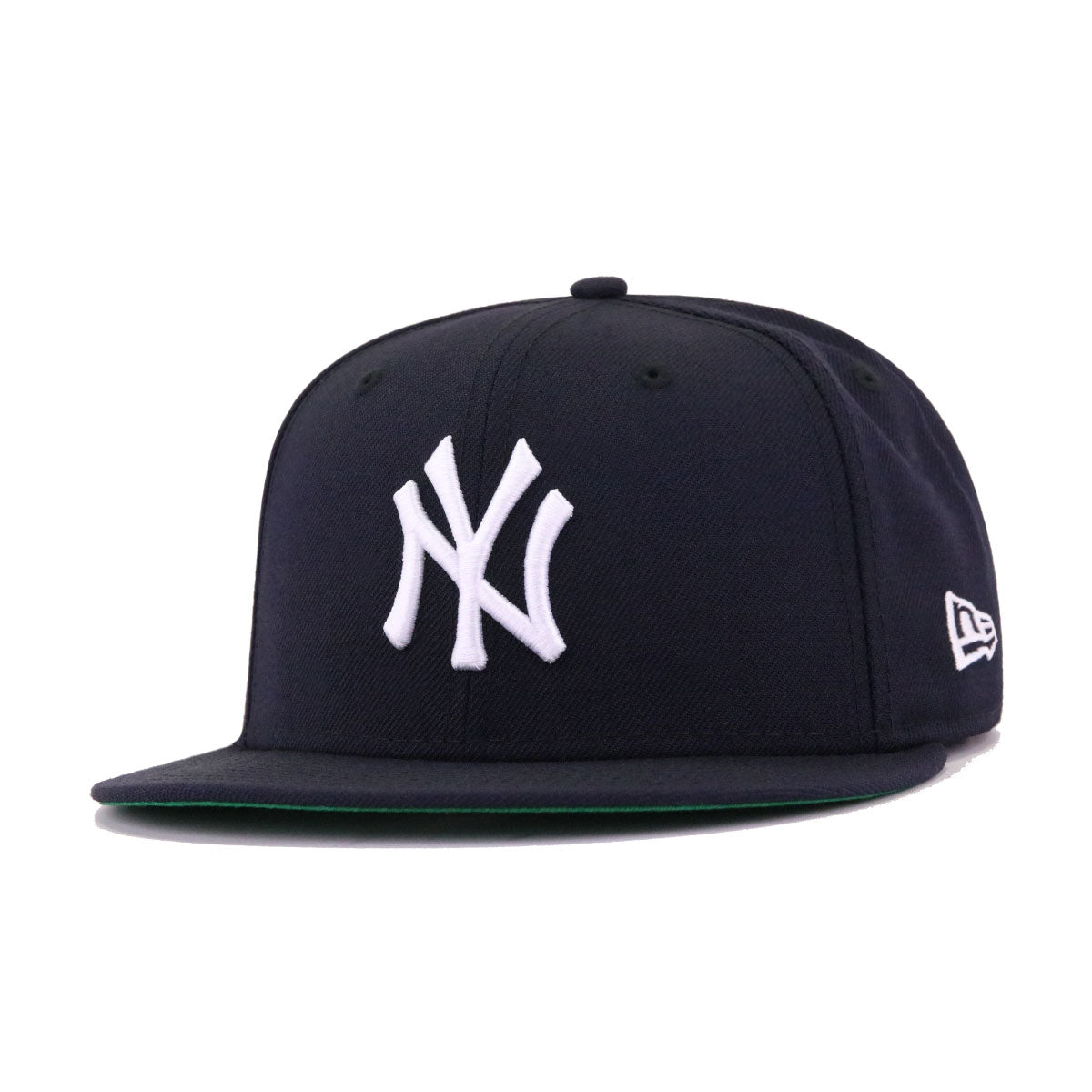 New era cap green under brim Clearance