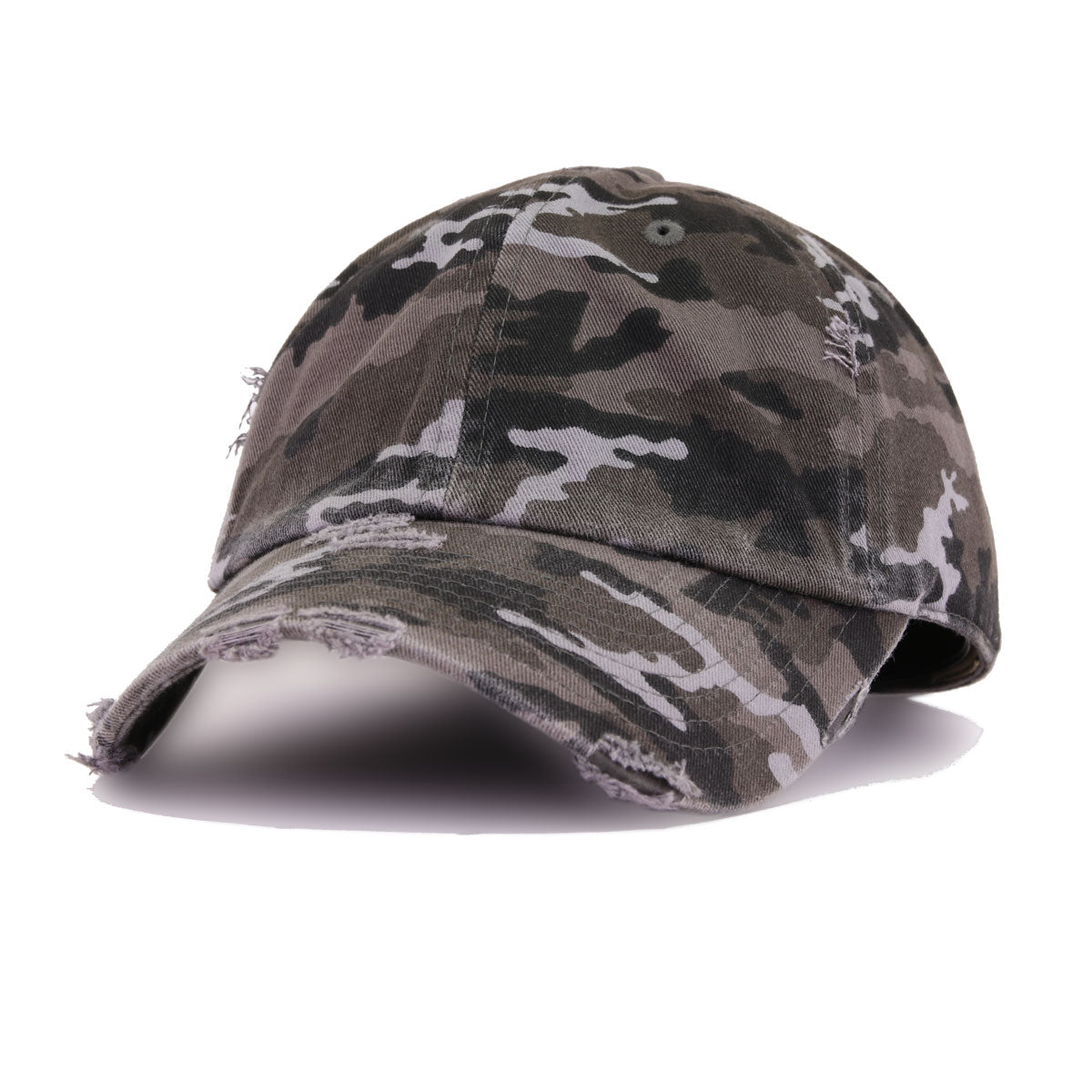 Tampa Bay Buccaneers THROWBACK ARMY CAMO TRUCKER Hat