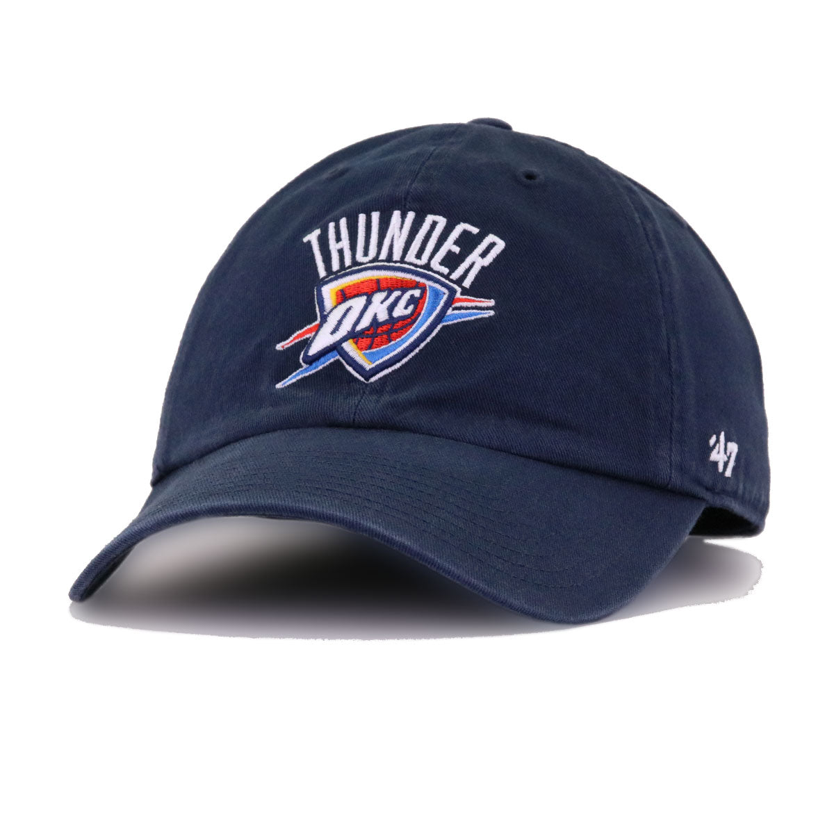 THUNDER '47 BRAND TRUCKER HAT