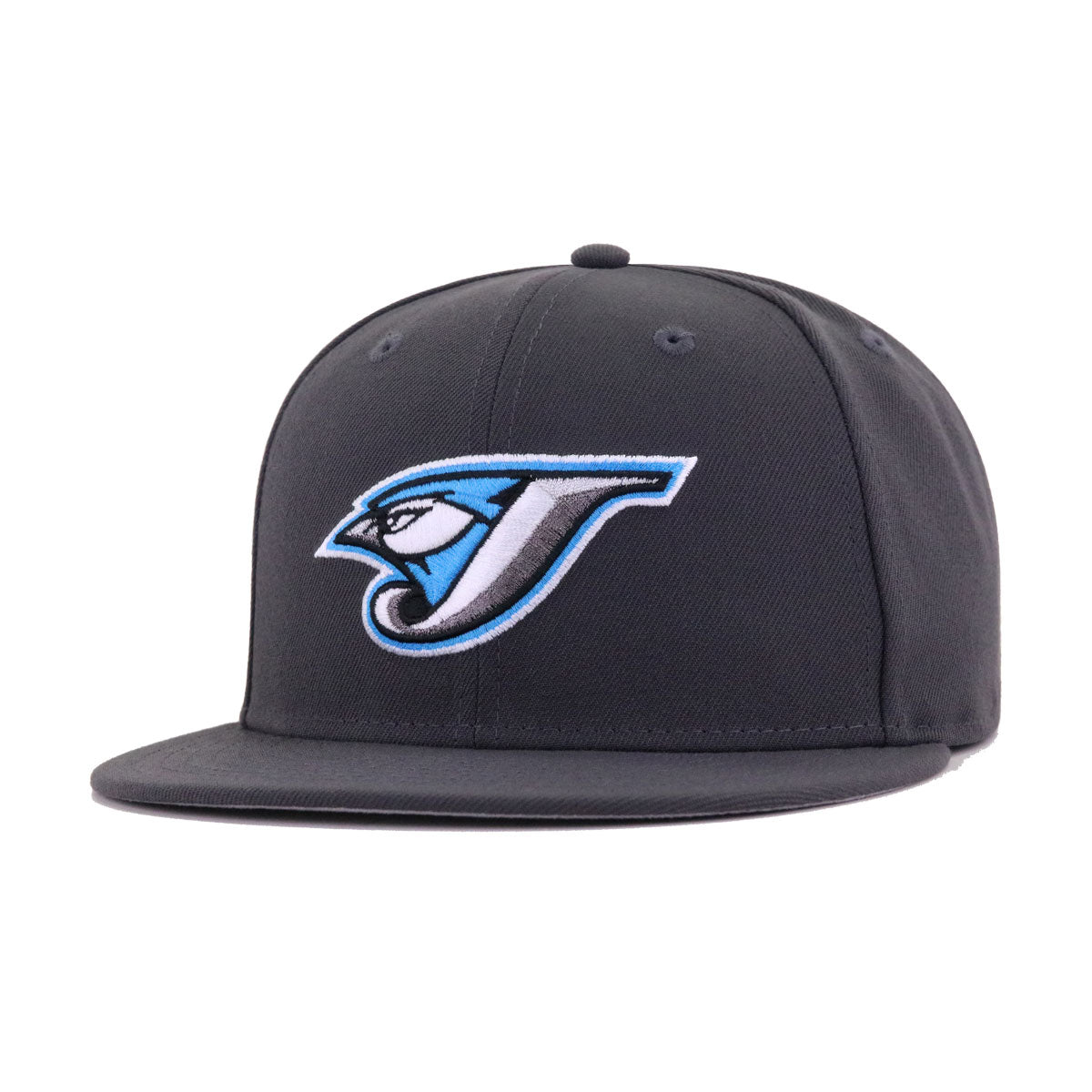 New Era MLB Toronto Blue Jays Game AC on Field 59FIFTY Fitted Cap-758