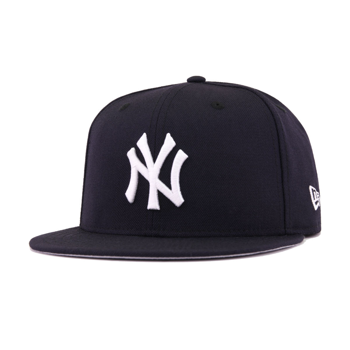 Lids Brooklyn Nets New Era State Pride 59FIFTY Fitted Hat - White