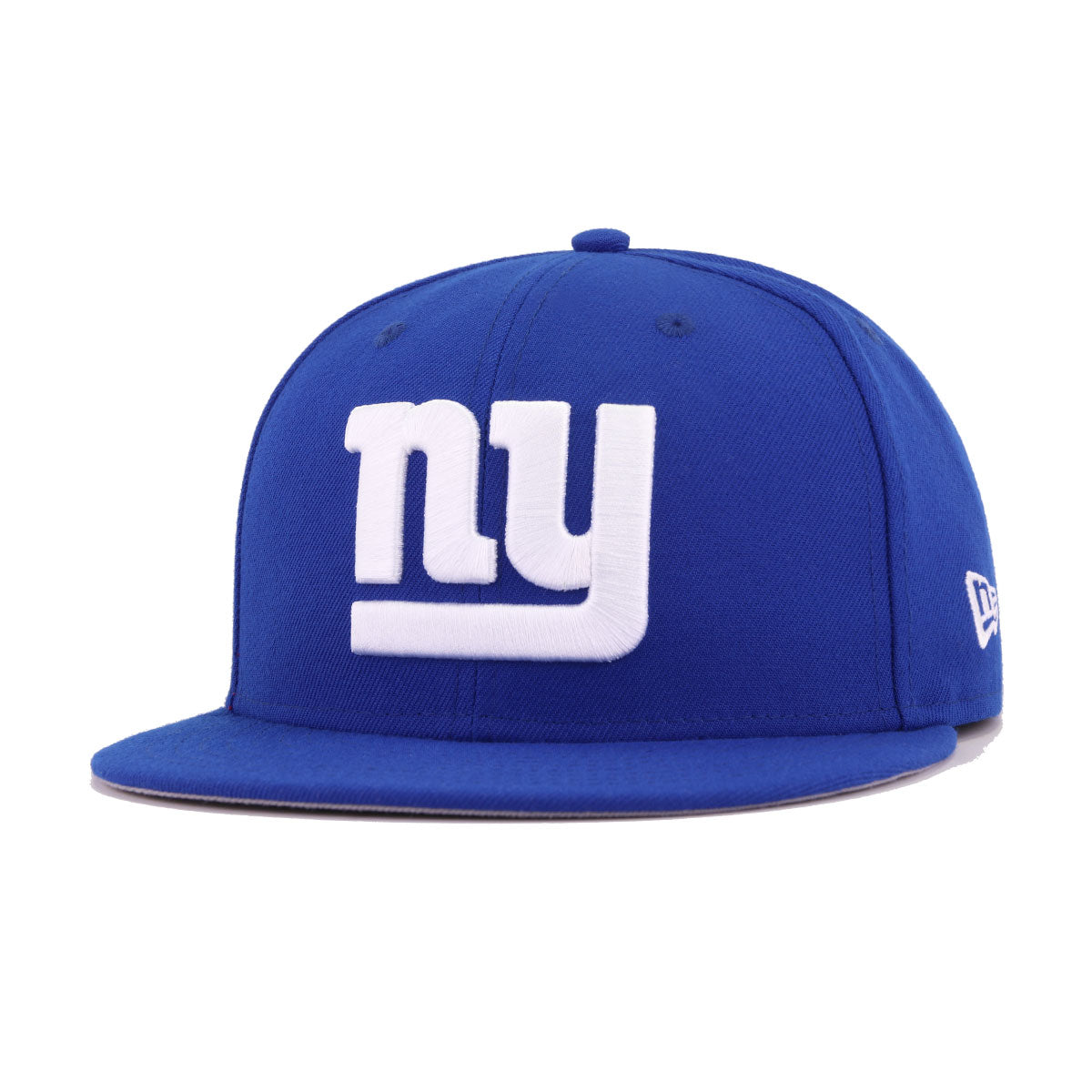 New York Giants New Era 59Fifty 7 1/4 Fitted Hat