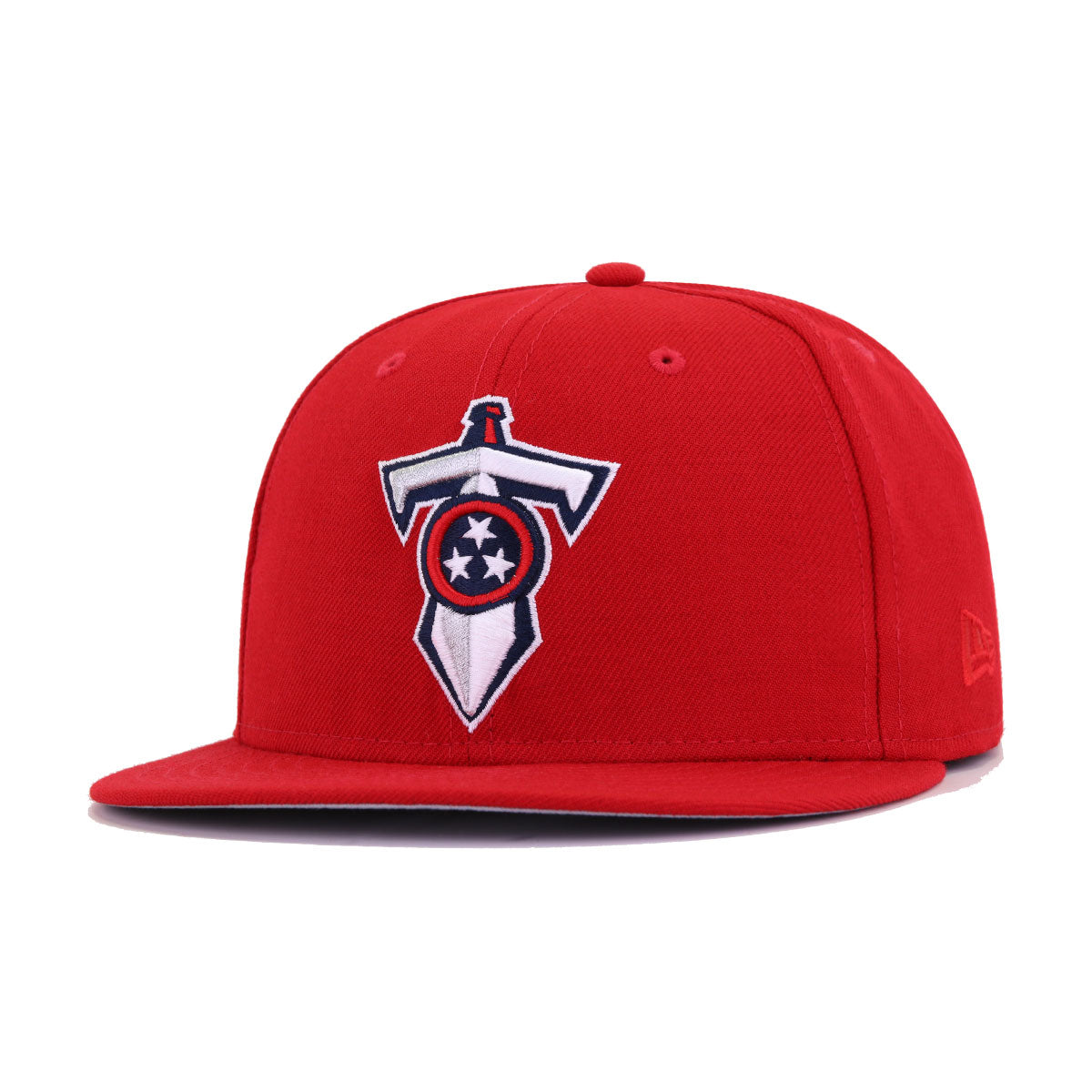 Tennessee titans skull clearance cap