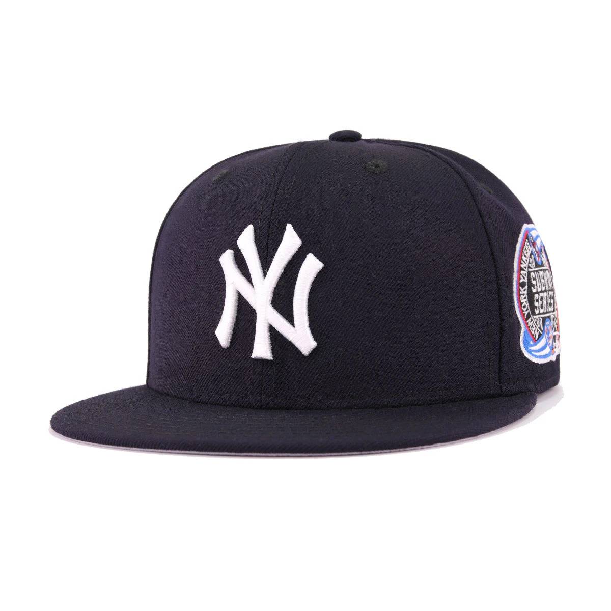 Subway series cap Clearance