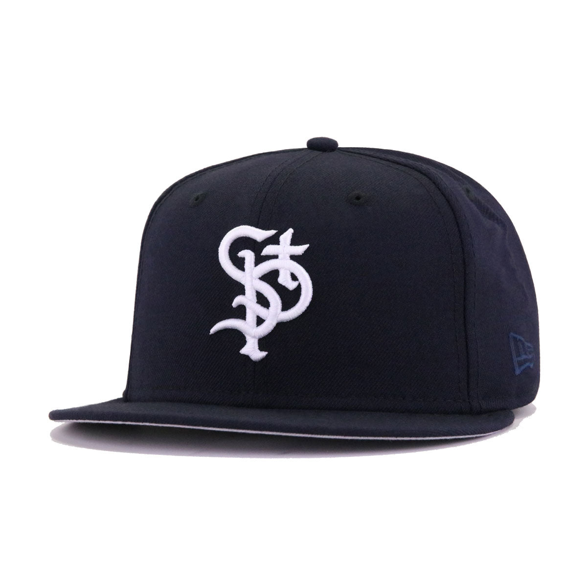 St. Paul Saints New Era Marvel x Minor League 59FIFTY Fitted Hat