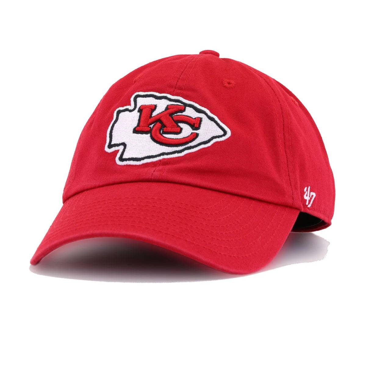 Kansas City Chiefs Hat Chiefs Hat Women's Baseball Cap 