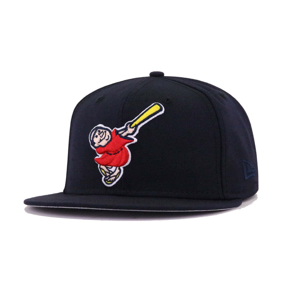 Rare 1997 Vintage 1 Of 1000 San Diego Padres Snapback Hat Cap Briar Throwing