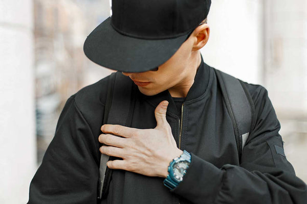 3 Things You Can Do With A New Baseball Cap