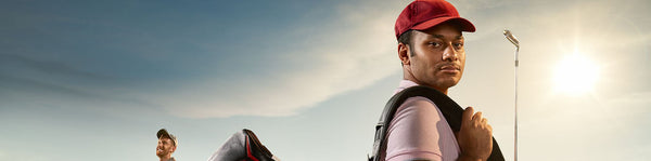 Four Reasons Golfers Should Wear Hats