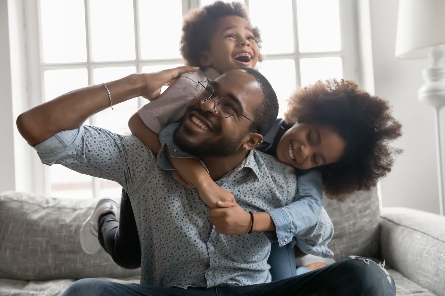 4 Reasons Dad Hats Are The Ultimate Father's Day Gift