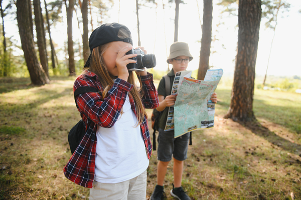 5 Kids’ Hiking Hats To Keep Your Little Adventurer Protected 