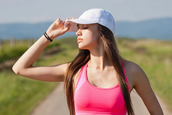 5 Top Running Hats For Women To Beat The Heat