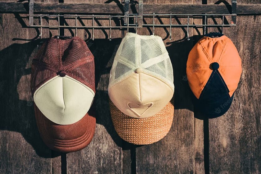6 Creative Hat Storage Ideas You Can Make On Your Own