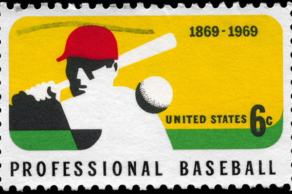 A History Of The Baseball Cap
