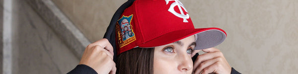 Wearing A Hat That Fits Your Personality