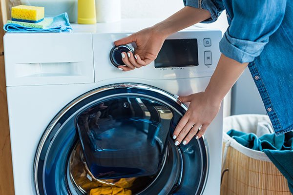 Can A Baseball Cap Go In The Washing Machine?