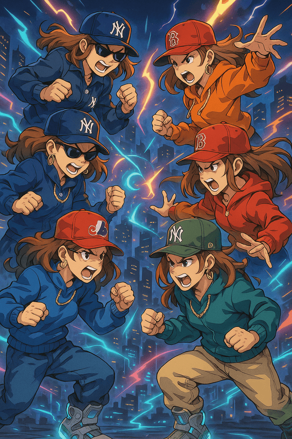 Hat Heaven vs. Hat Haven: A Comparison & Key Differences Explained