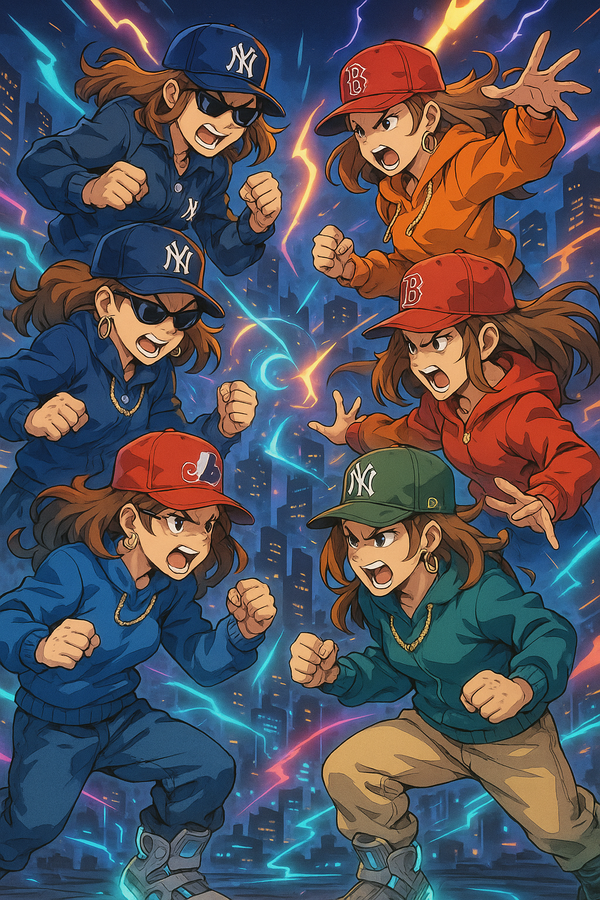 Hat Heaven vs. Hat Haven: A Comparison & Key Differences Explained