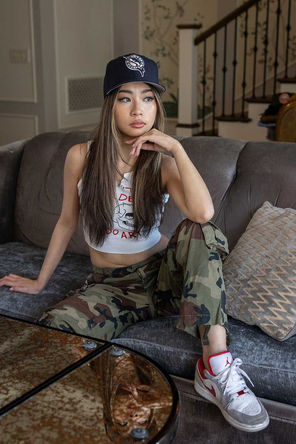 Everything You Need To Know About Low Profile Hats