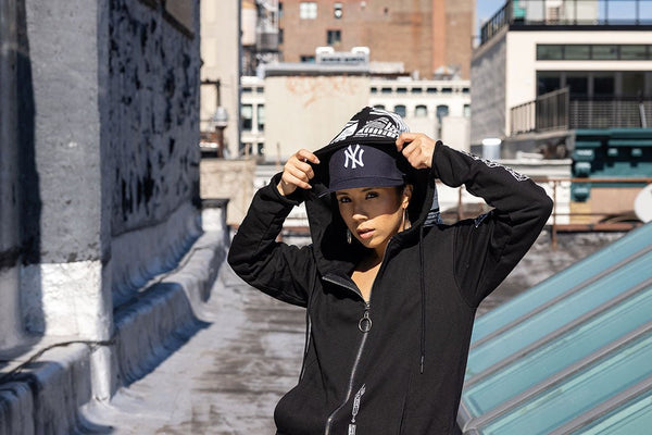How To Keep Your Hats Looking Fresh All Year Long