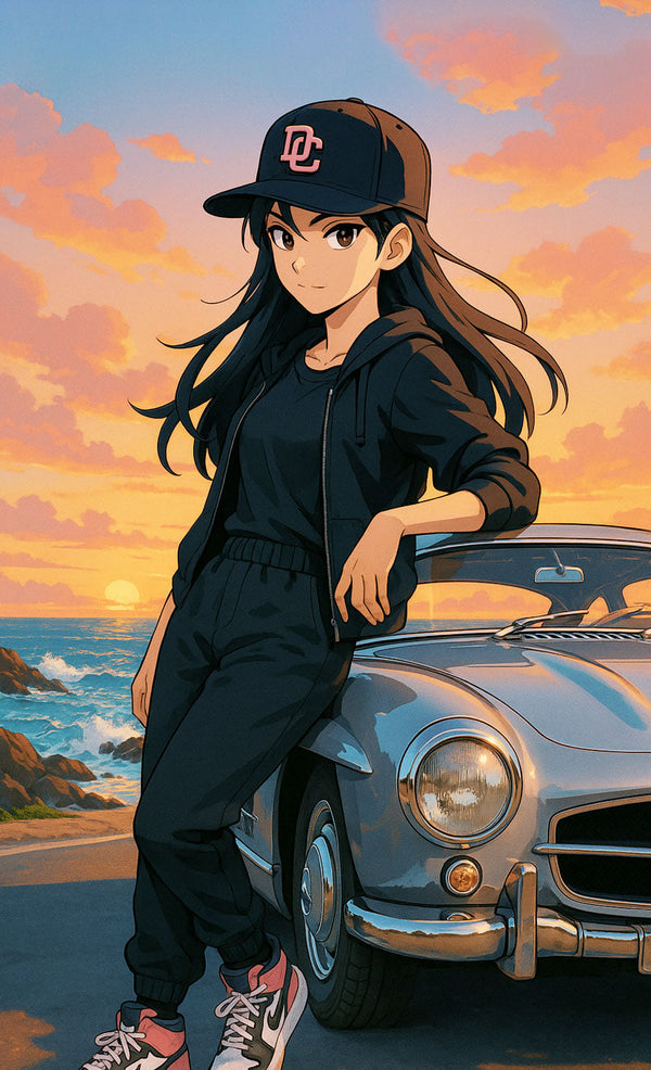 The Rise of Retro and Throwback Hats: Why Vintage Baseball Caps are Making a Comeback