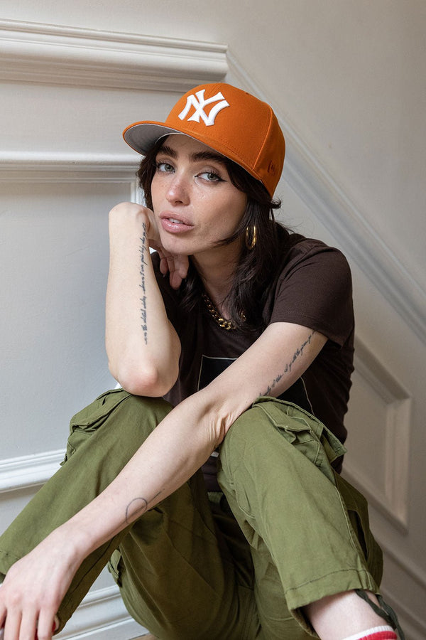 Should You Wear A Snapback Or Trucker Hat?