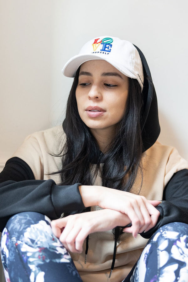 The 4 Baseball Cap Styles And How To Wear Them