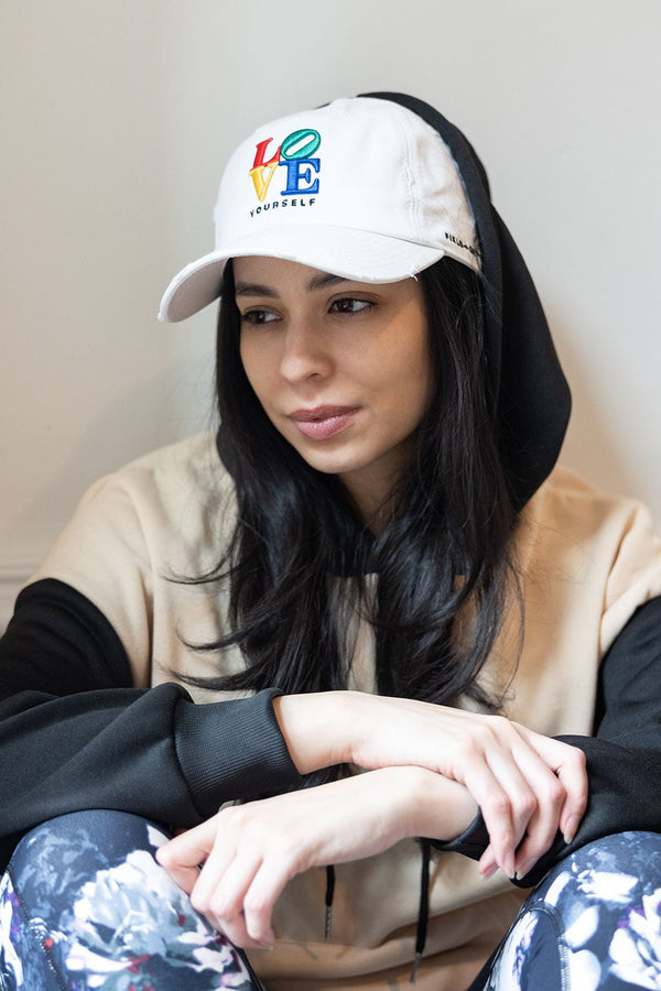 The Difference Between 6 And 5 Panel Baseball Caps