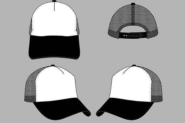 The Different Origins Of Baseball Caps And Trucker Hats