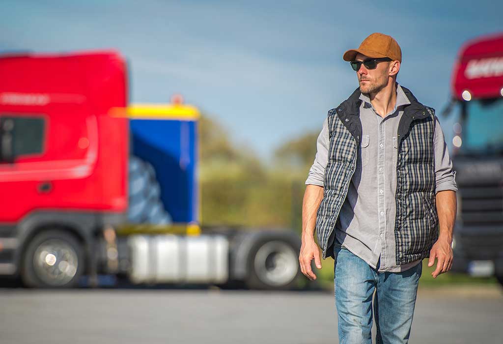 What Are Trucker Hats And Why Are They Back In Style?