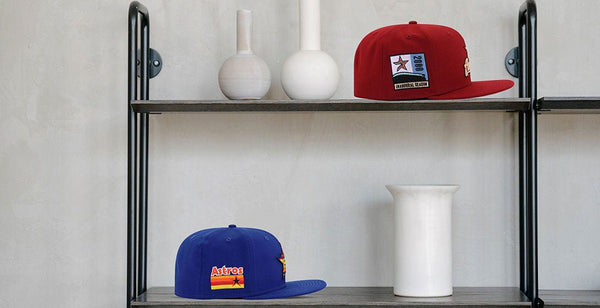 A History Of MLB Hats: How Trends Have Changed Over The Years