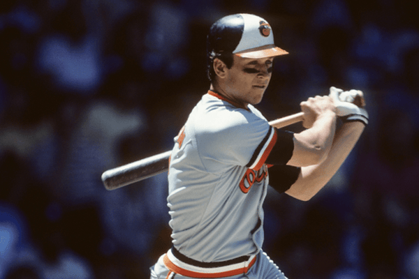 Baltimore Orioles Hat Evolution Through The Years