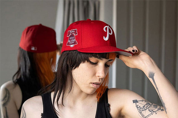 How To Wear A Baseball Cap Without Your Ears Sticking Out