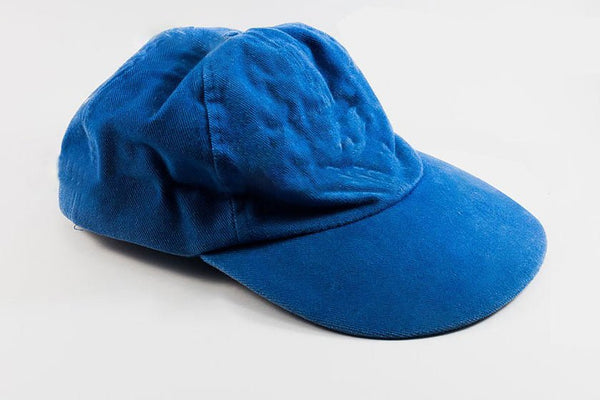 Best Procedures For Reshaping A Wrinkled Baseball Cap