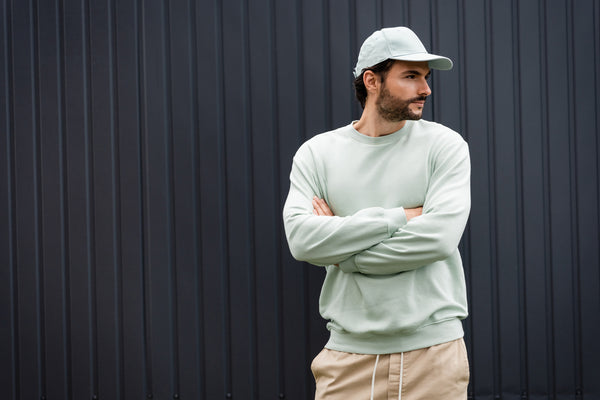 Can A Man Wear A Women’s Baseball Cap?