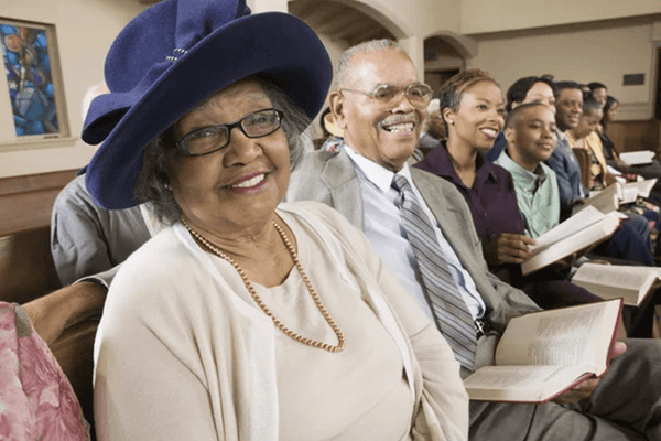 Can You Wear A Hat In Church?