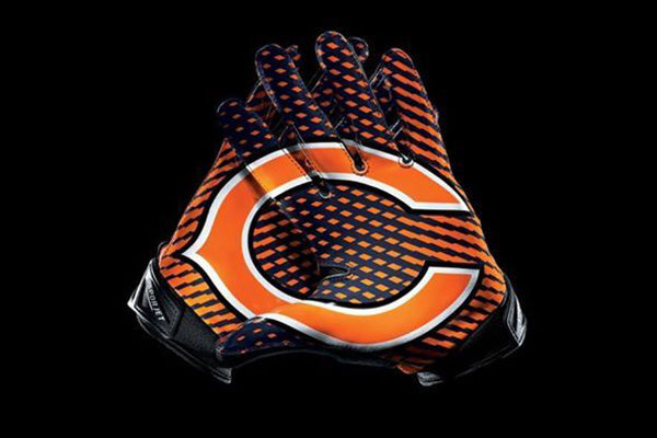 Team Spotlight: Chicago Bears