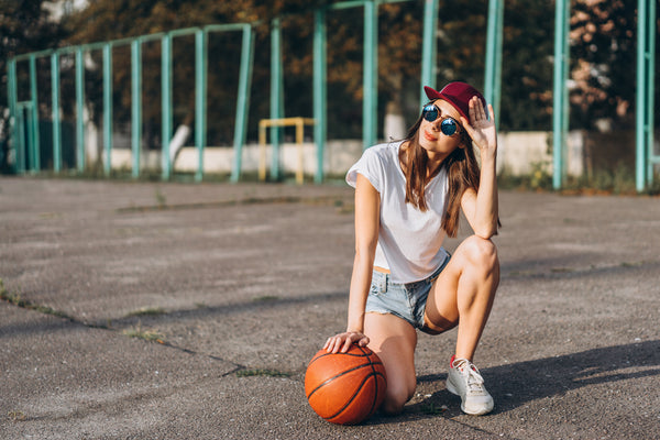 Creative Ways To Style NBA Hats For Basketball Games